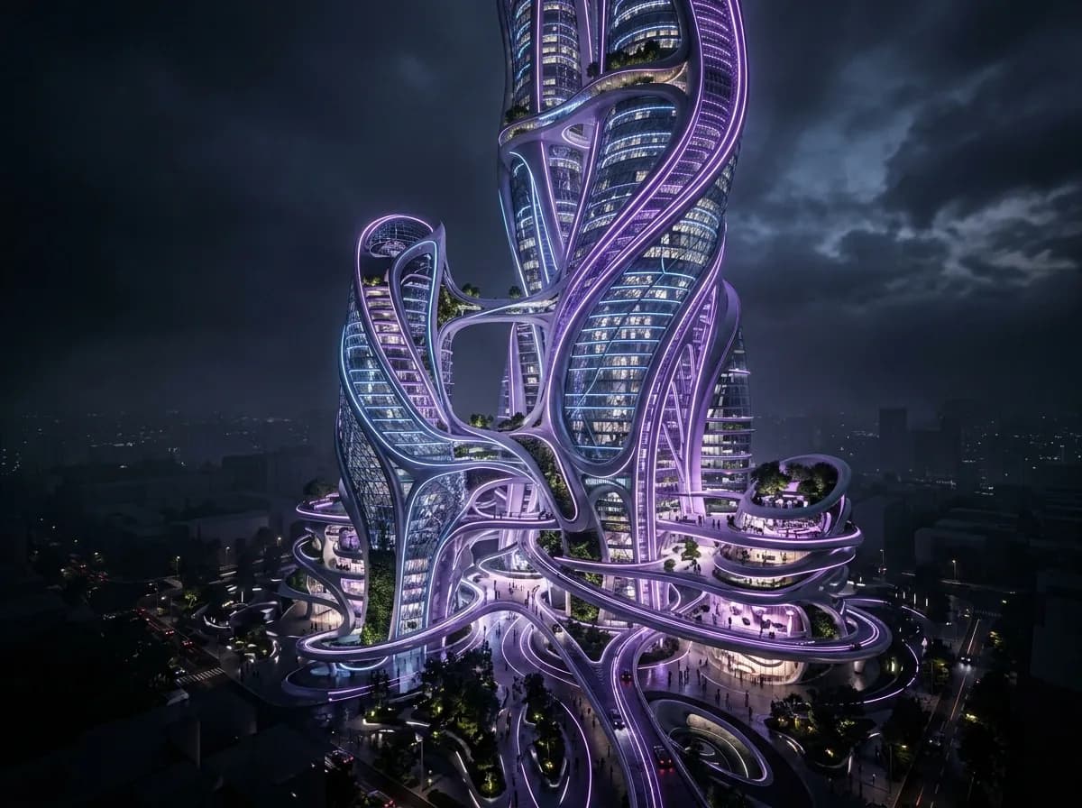 Architecture