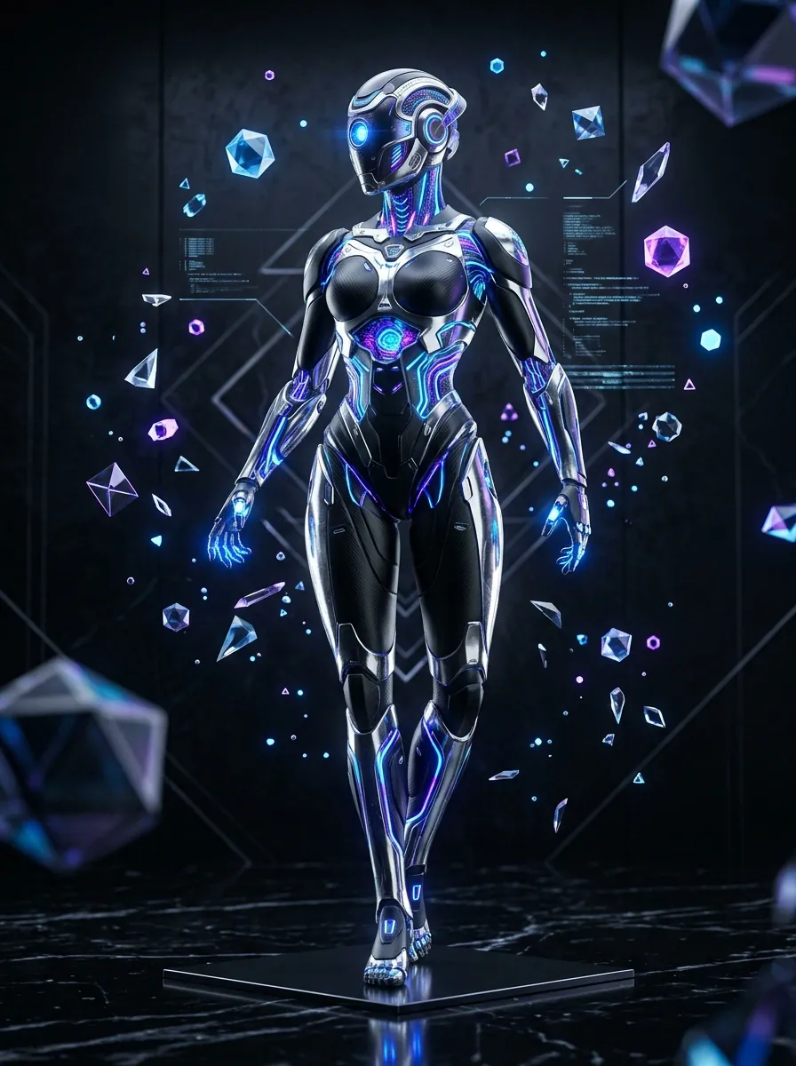 Character Artwork